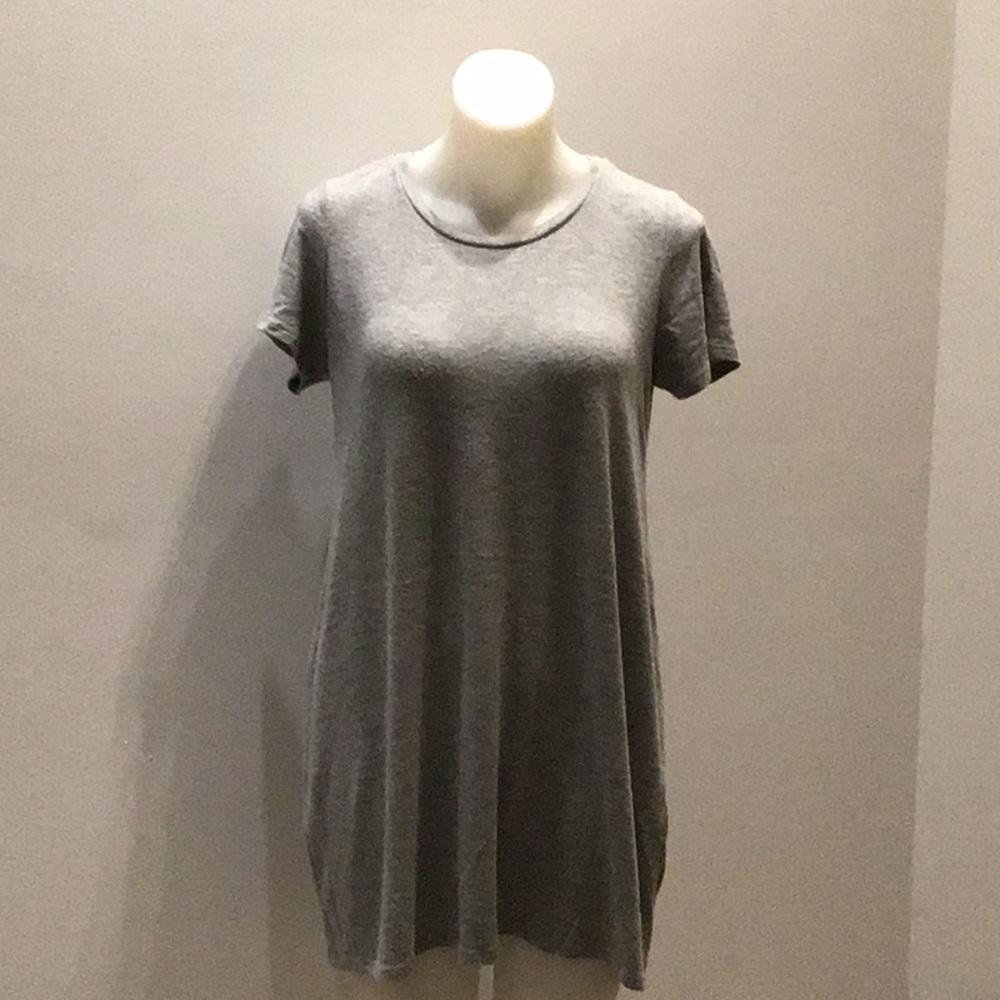 Cotton dress